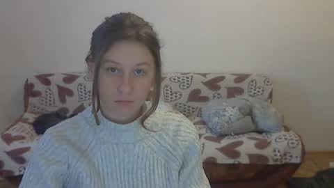 Snapshot of alalaska_ana chatting on January 2025 09:47:01 AM Anna online show from January 2025 09:47:01 AM