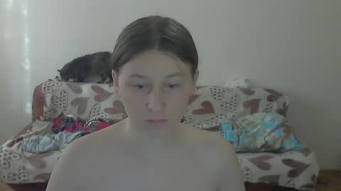 Snapshot of alalaska_ana chatting on February 2025 07:56:02 AM Anna online show from February 2025 07:56:02 AM