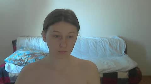 Snapshot of alalaska_ana chatting on February 2025 06:26:02 AM Anna online show from February 2025 06:26:02 AM