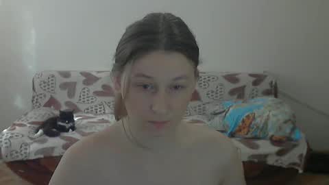 Snapshot of alalaska_ana chatting on March 2025 07:57:02 AM Anna online show from March 2025 07:57:02 AM