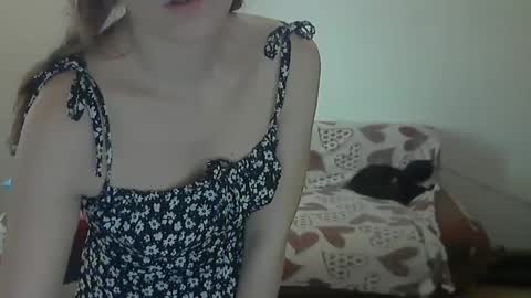 Snapshot of alalaska_ana chatting on March 2025 10:56:02 AM Anna online show from March 2025 10:56:02 AM