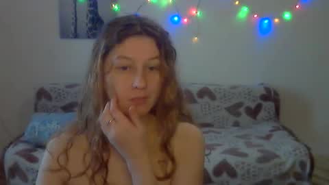 Snapshot of alalaska_ana chatting on January 2026 09:00:02 AM Anna online show from January 2026 09:00:02 AM