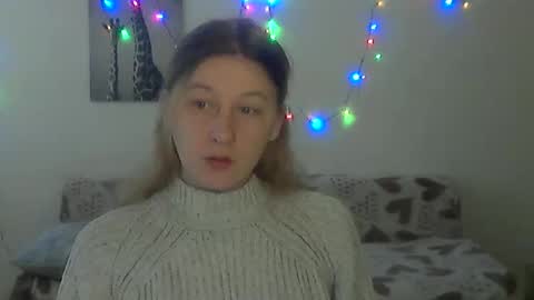 Snapshot of alalaska_ana chatting on January 2026 06:19:01 AM Anna online show from January 2026 06:19:01 AM