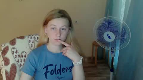 Snapshot of alalaska_ana chatting on June 2026 09:22:02 AM Anna online show from June 2026 09:22:02 AM