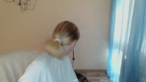 Snapshot of alalaska_ana chatting on June 2026 11:22:02 AM Anna online show from June 2026 11:22:02 AM
