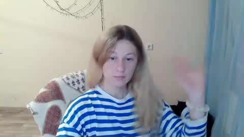 Snapshot of alalaska_ana chatting on July 2026 06:45:01 PM Anna online show from July 2026 06:45:01 PM
