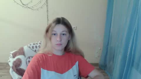 Snapshot of alalaska_ana chatting on July 2026 03:27:01 PM Anna online show from July 2026 03:27:01 PM