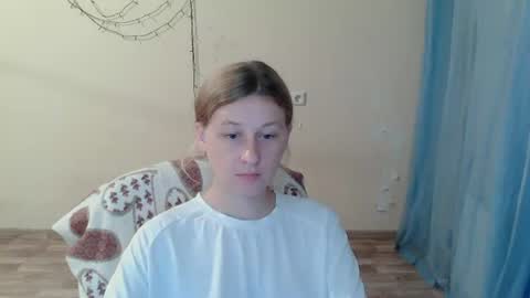 Snapshot of alalaska_ana chatting on July 2026 03:47:02 PM Anna online show from July 2026 03:47:02 PM