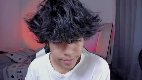 alan18n online show from February 2026 10:33:01 PM