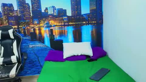 ALAN online show from February 2026 10:05:01 AM