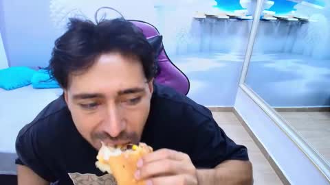 ALAN online show from March 2026 02:04:01 AM