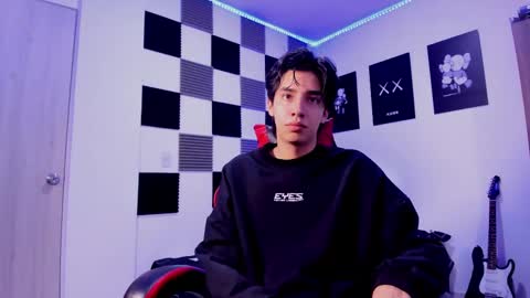 Alan Boy online show from October 2025 11:57:02 AM