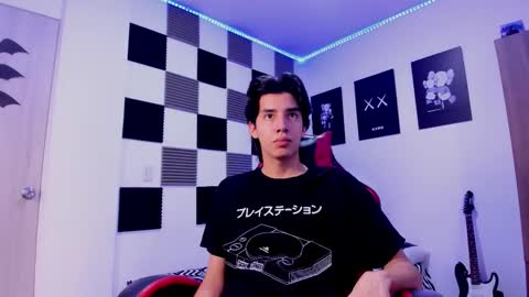 Alan Boy online show from November 2025 01:32:02 PM