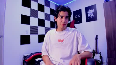 Alan Boy online show from December 2025 04:14:01 PM