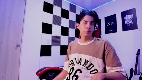 Snapshot of alan_boy01 chatting on January 2026 11:25:01 AM Alan Boy online show from January 2026 11:25:01 AM