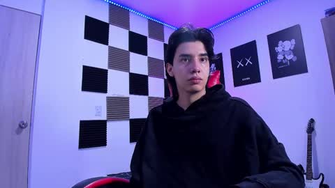 Snapshot of alan_boy01 chatting on February 2026 11:24:01 AM Alan Boy online show from February 2026 11:24:01 AM