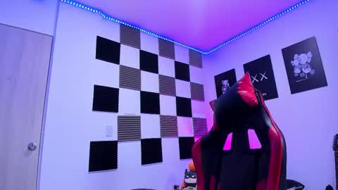 Snapshot of alan_boy01 chatting on February 2026 11:26:01 AM Alan Boy online show from February 2026 11:26:01 AM