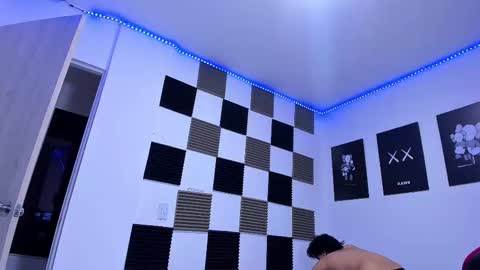 Snapshot of alan_boy01 chatting on February 2026 11:22:01 AM Alan Boy online show from February 2026 11:22:01 AM