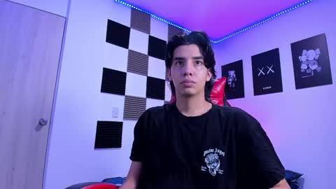 Snapshot of alan_boy01 chatting on February 2026 11:21:01 AM Alan Boy online show from February 2026 11:21:01 AM