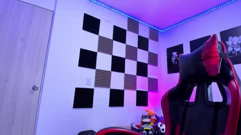 Snapshot of alan_boy01 chatting on March 2026 11:27:02 AM Alan Boy online show from March 2026 11:27:02 AM