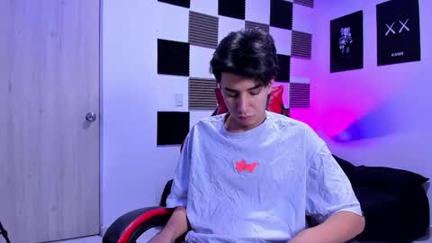 Alan Boy online show from March 2026 11:37:02 AM