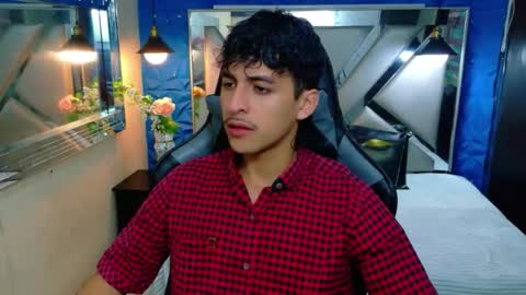 alan del reyy online show from February 2026 06:28:02 AM