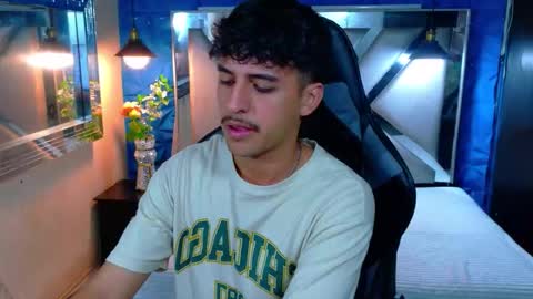 alan del reyy online show from March 2026 02:30:02 AM