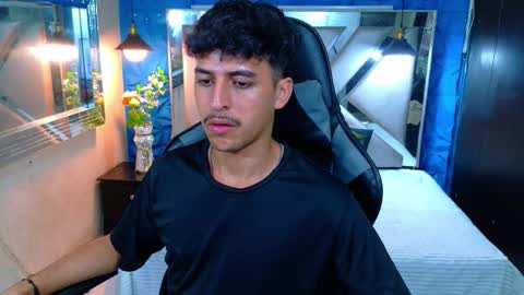 alan del reyy online show from March 2026 02:35:02 PM