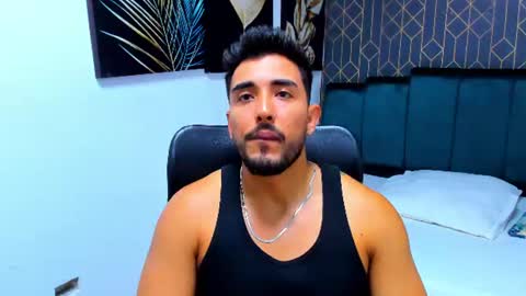 Snapshot of alan_greek_1 chatting on June 2026 04:50:02 PM Alan greek online show from June 2026 04:50:02 PM