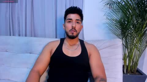 Snapshot of alan_greek_1 chatting on July 2026 12:46:02 AM Alan greek online show from July 2026 12:46:02 AM