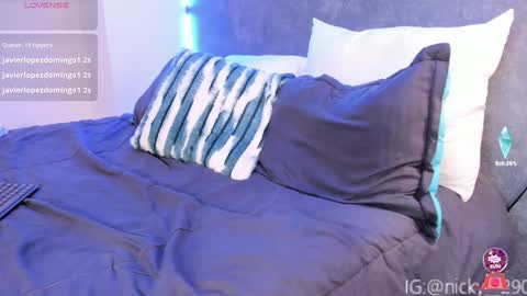 alan_morrys online show from December 2024 07:02:02 AM