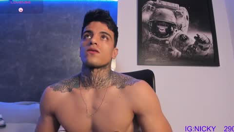 alan_morrys online show from February 2025 03:11:01 AM