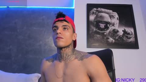 alan_morrys online show from February 2025 06:30:01 AM