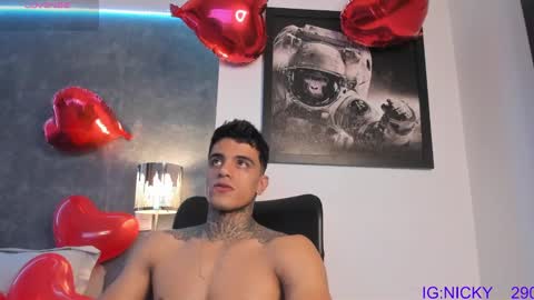 alan_morrys online show from February 2025 03:09:02 AM