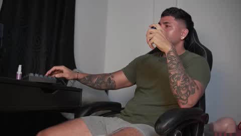 Alan online show from November 2025 06:13:01 AM