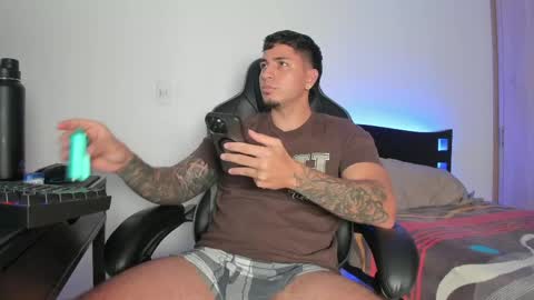 Alan online show from April 2026 02:26:02 AM