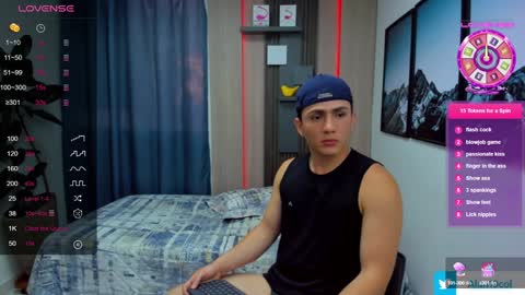 Alan  Kevin can we reach 100 thumbs up please guys  online show from January 2025 10:28:02 PM