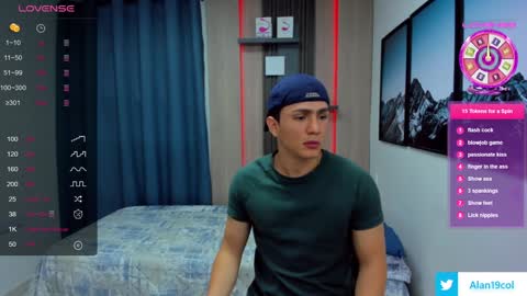 Alan  Kevin can we reach 100 thumbs up please guys  online show from January 2025 11:33:02 AM