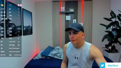 Alan  Kevin can we reach 100 thumbs up please guys  online show from February 2026 07:14:02 PM