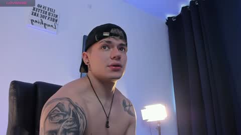 Alan online show from January 2025 01:53:01 PM