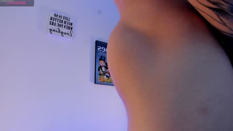 Alan online show from February 2025 08:21:01 PM