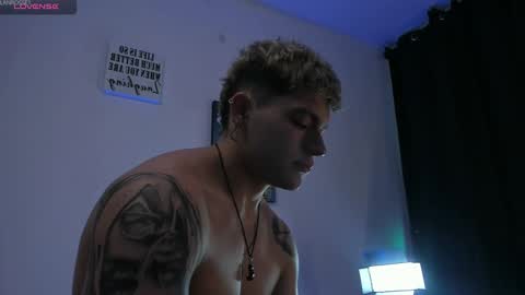 Alan online show from February 2025 01:09:02 PM