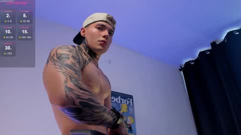 Alan online show from February 2025 05:42:01 PM