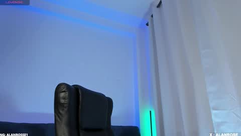 Alan online show from October 2025 02:10:01 PM