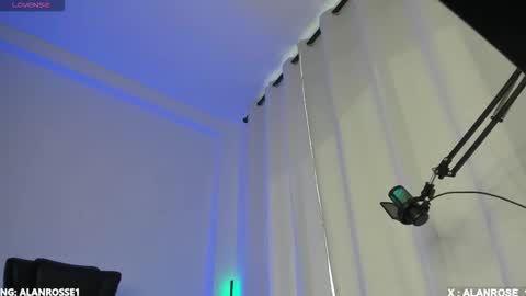 Alan online show from January 2026 01:50:01 PM