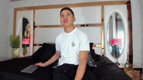 ---Alan--- online show from February 2025 12:27:02 PM