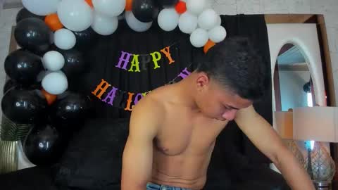 ---Alan--- online show from October 2025 05:08:01 AM