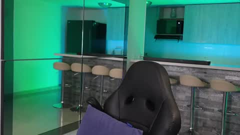 Alan Vidal online show from September 2025 12:59:02 AM