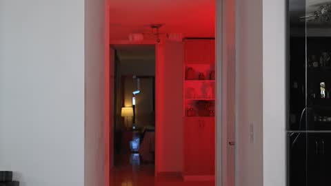 Alan Vidal online show from October 2025 01:09:02 AM