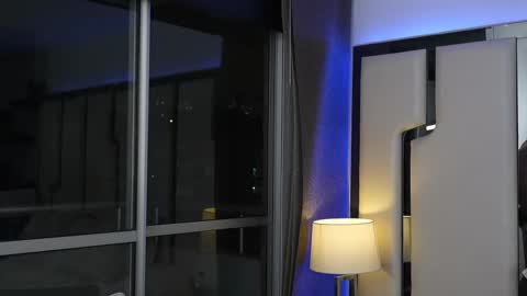 Alan Vidal online show from February 2026 05:55:01 AM